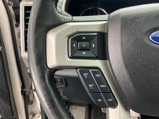 Used 2018 Ford F150 Lariat w/ Equipment Group 502A Luxury image 18