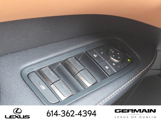 Certified 2026 Lexus RX 350 Premium w/ Convenience Package AWD/4WD image 22
