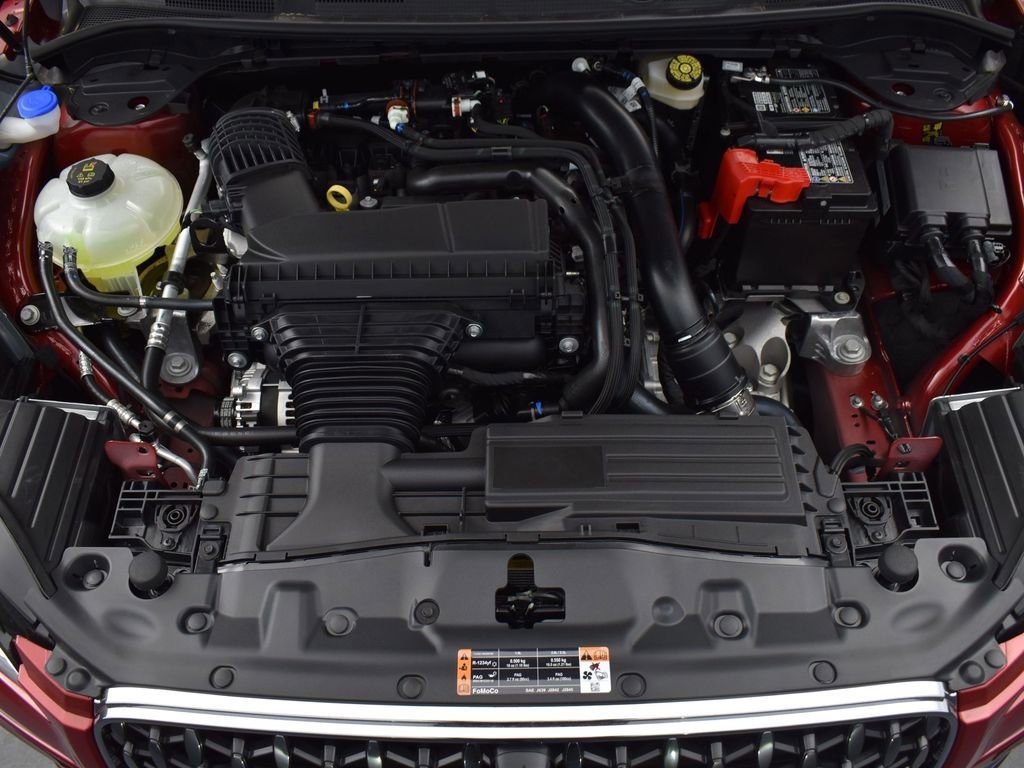 New 2025 Lincoln Corsair Reserve image 29