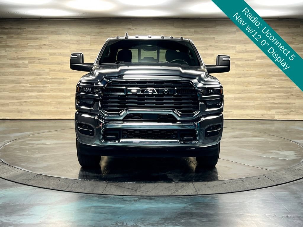 Used 2025 RAM 2500 Tradesman AWD/4WD image 9