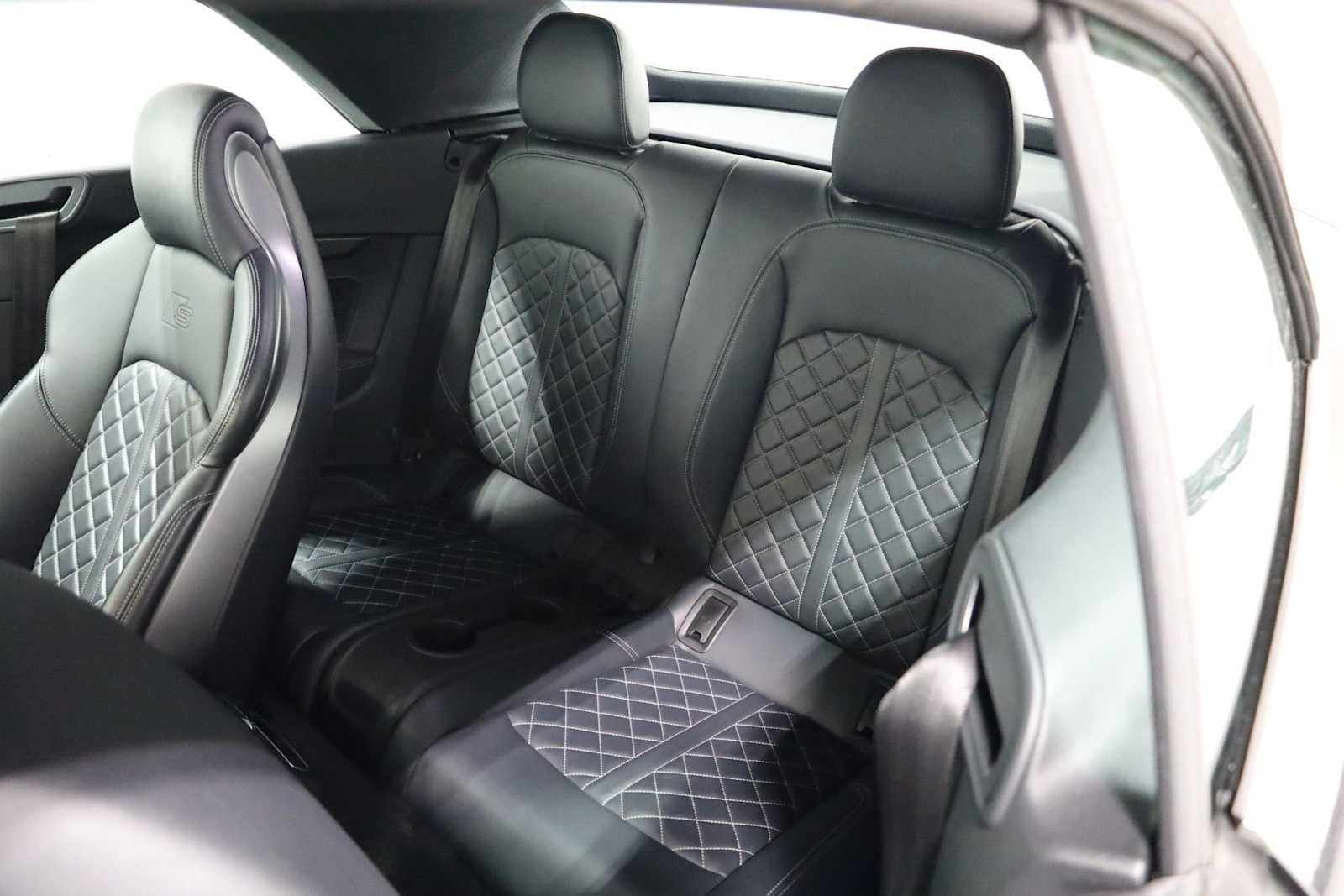 Used 2023 Audi S5 Premium Plus w/ Premium Plus Package image 32