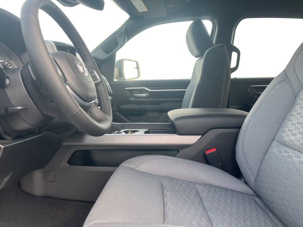 New 2026 RAM 1500 Lone Star AWD/4WD image 19