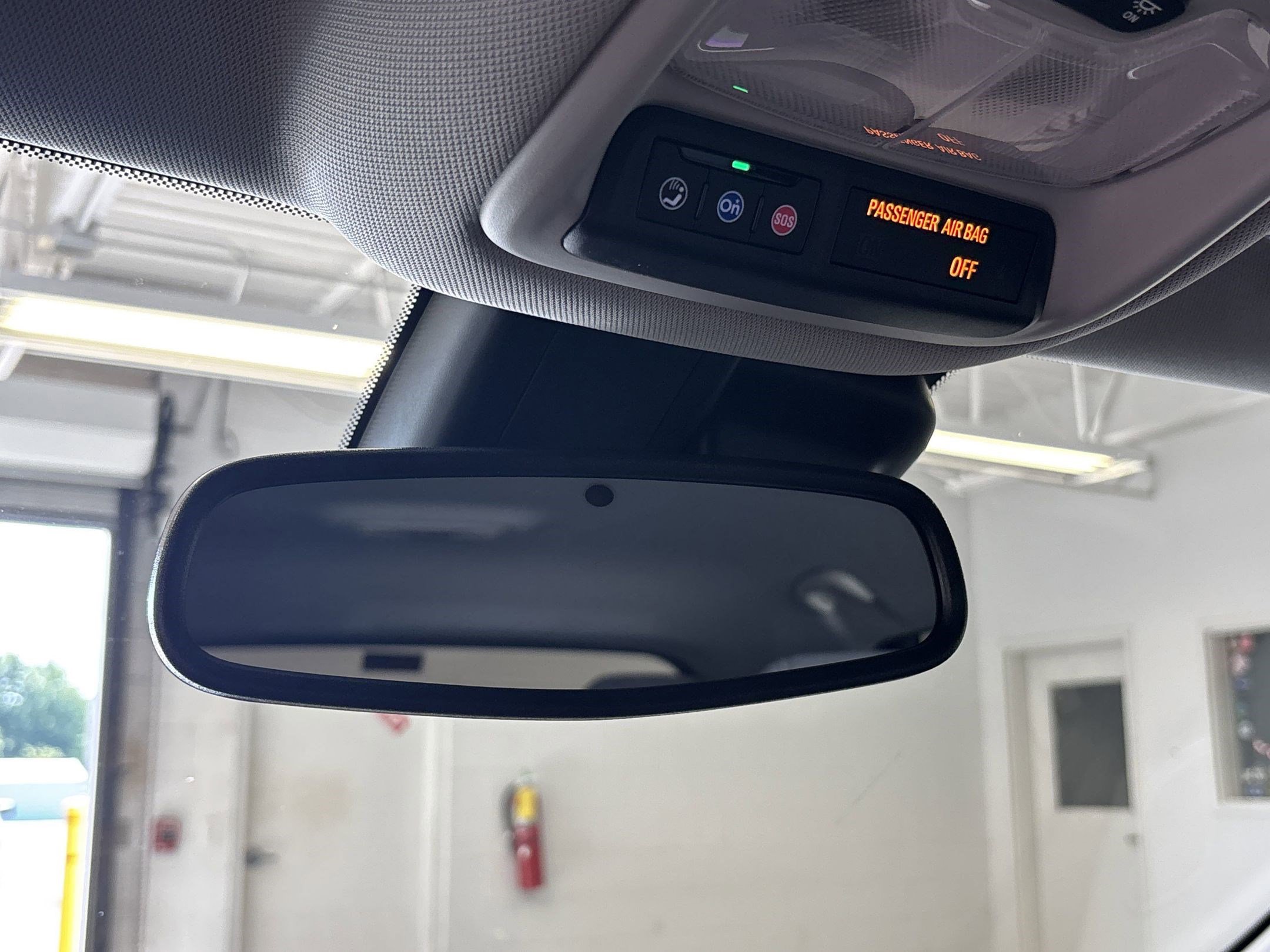 New 2026 Chevrolet TrailBlazer LT w/ Convenience Package image 20