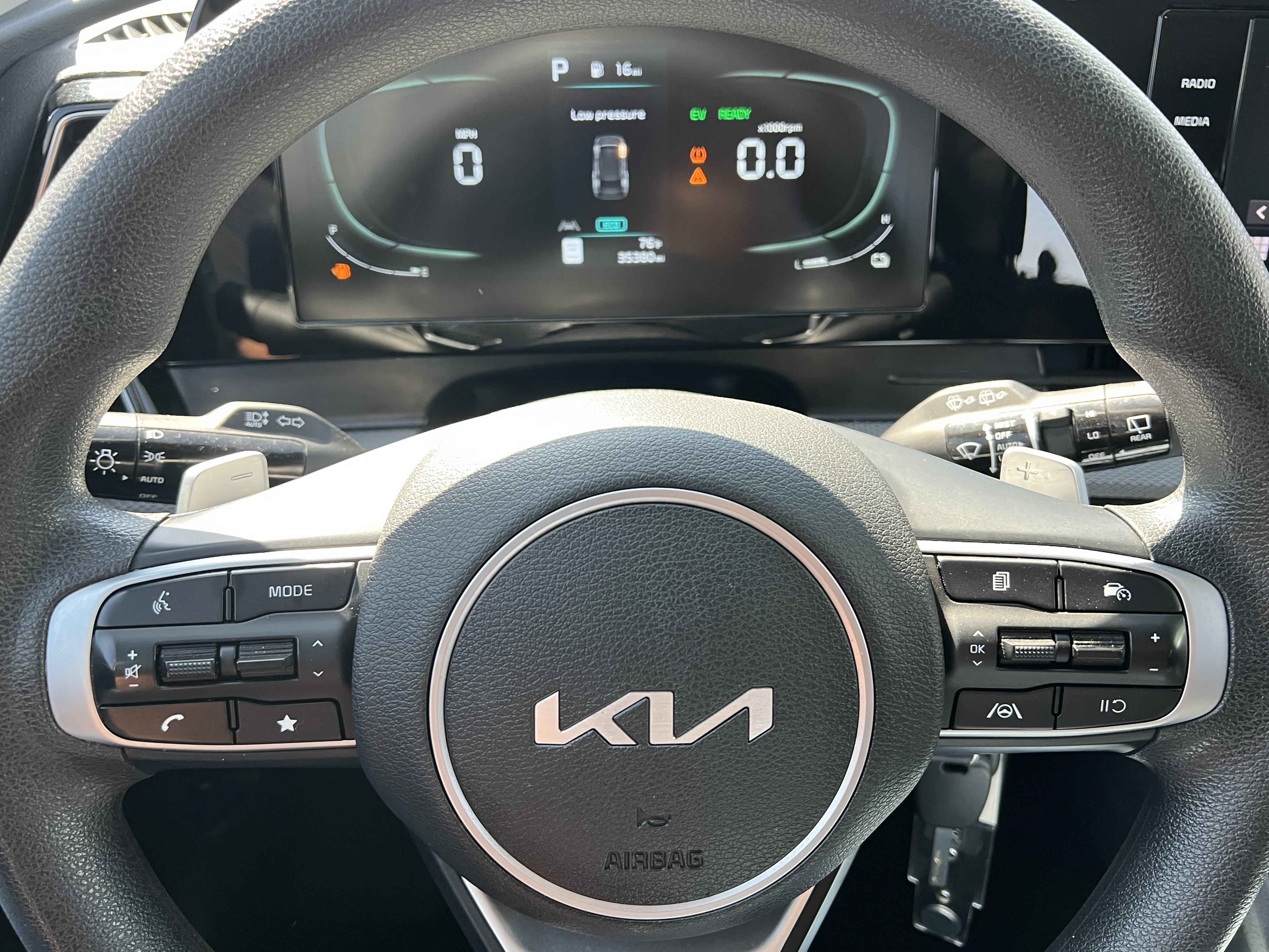 Certified 2023 Kia Sportage LX AWD/4WD image 23