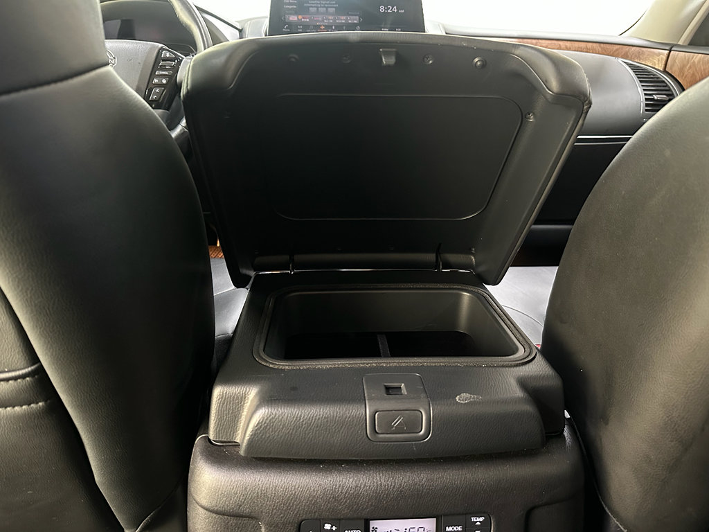 Used 2024 Nissan Armada SL image 20