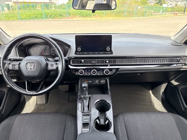 Used 2023 Honda Civic EX image 12