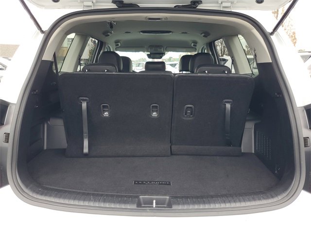 Used 2024 Kia Telluride LX image 8