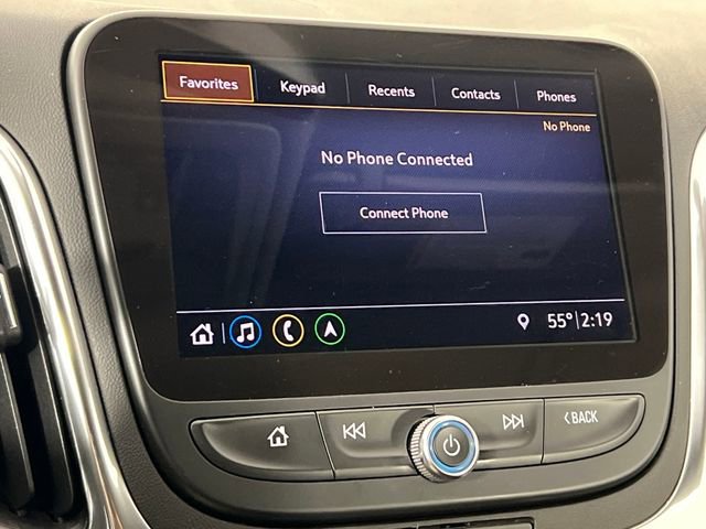 Used 2020 Chevrolet Equinox Premier image 34