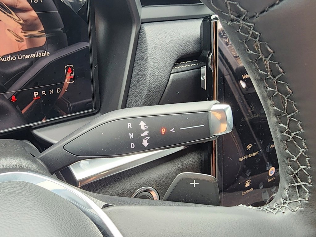 New 2026 GMC Terrain Elevation w/ Black Edition image 21