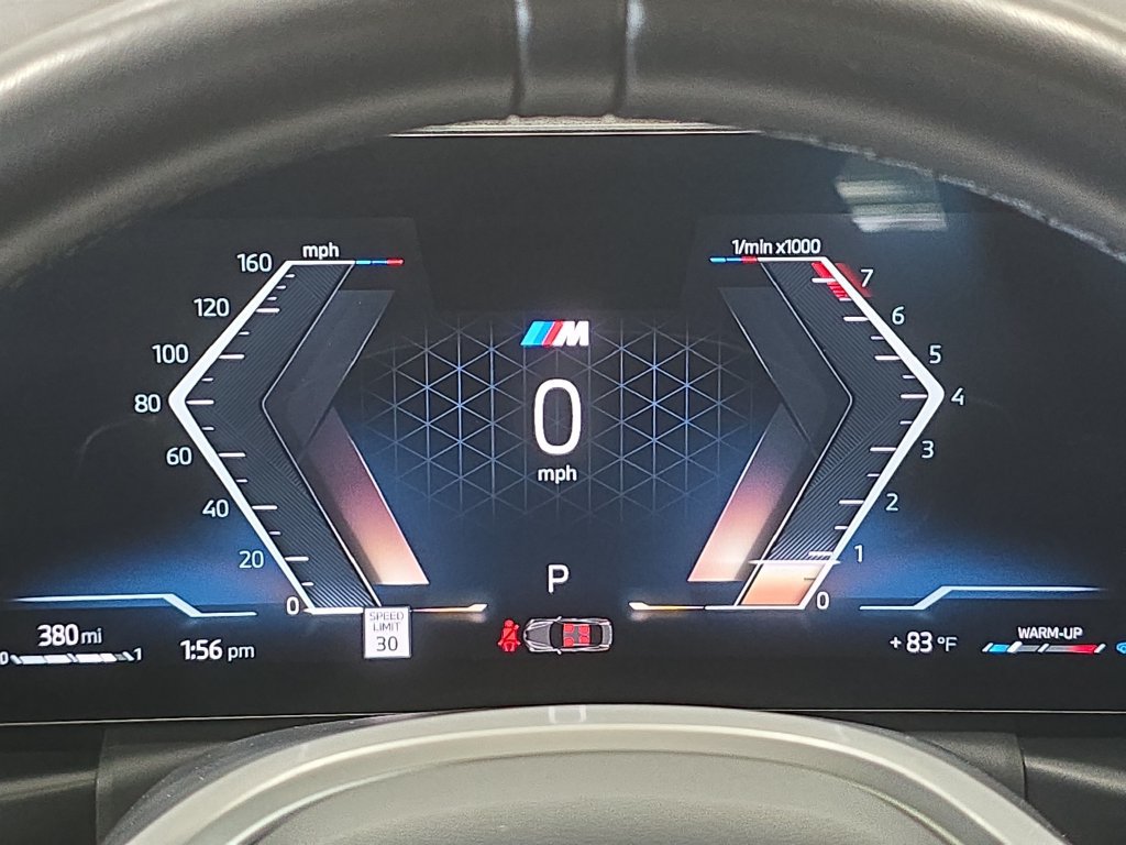Certified 2025 BMW 230i Coupe w/ M Sport Package RWD image 12