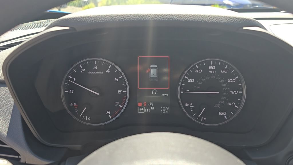 Certified 2025 Subaru Impreza 2.0i Sport image 27