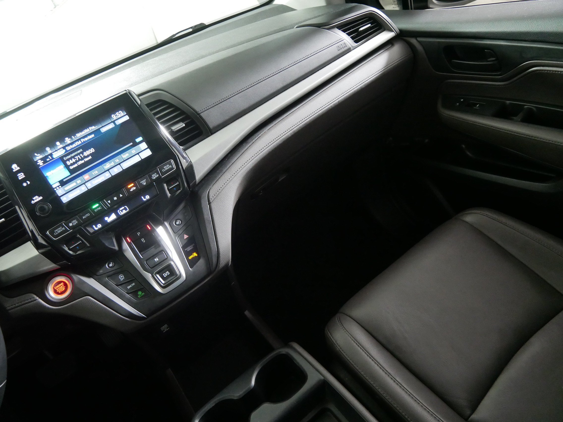 Used 2020 Honda Odyssey EX-L image 11