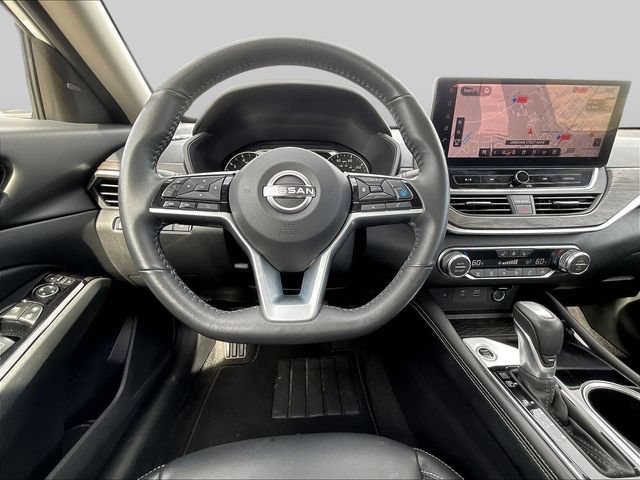 Certified 2025 Nissan Altima 2.5 SL FWD image 10