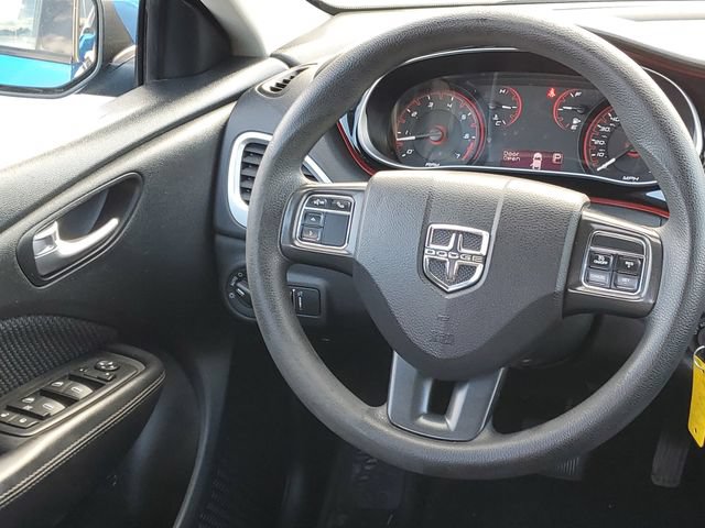 Used 2016 Dodge Dart SXT FWD image 24