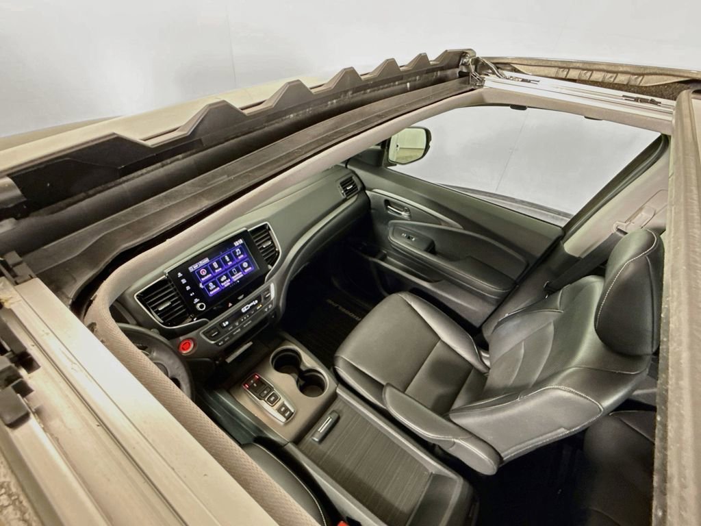 Used 2022 Honda Ridgeline RTL-E image 20