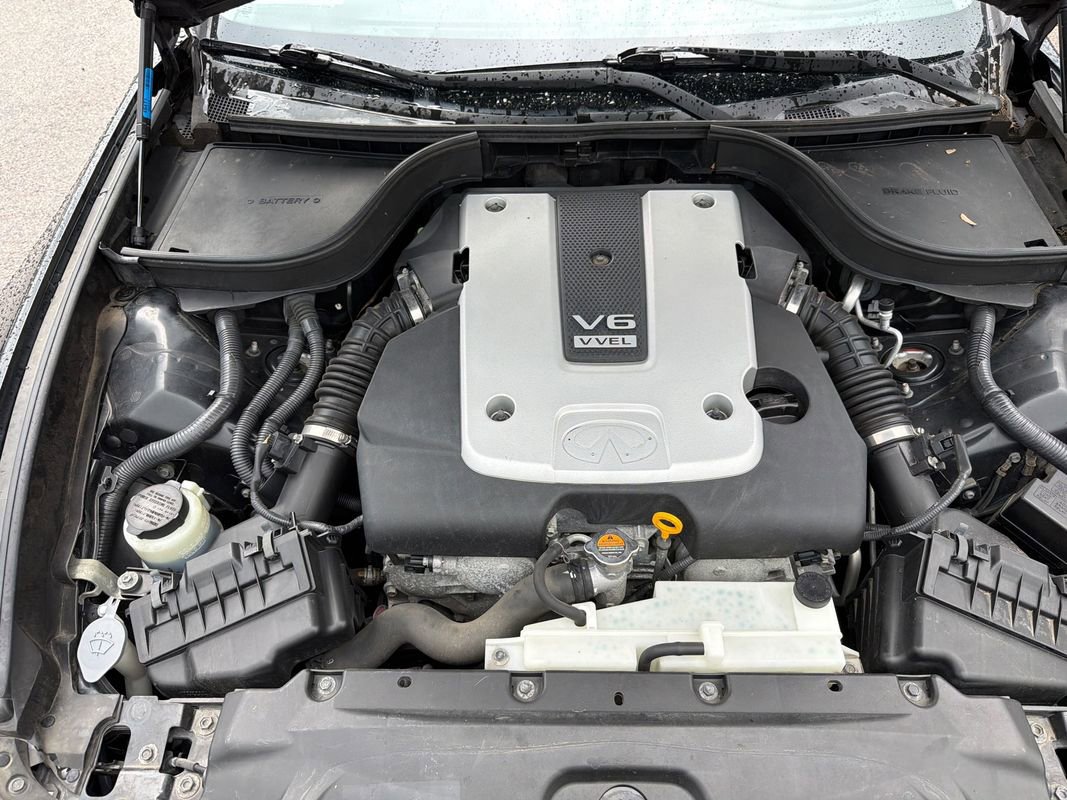 Used 2013 INFINITI G37 x Sedan w/ Premium Pkg AWD/4WD image 23