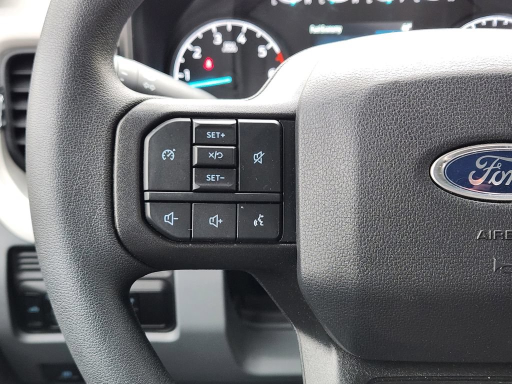 Used 2026 Ford F250 XL w/ STX Appearance Package AWD/4WD image 22