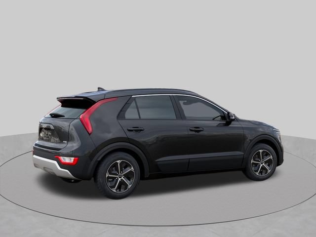 New 2026 Kia Niro EX FWD image 6