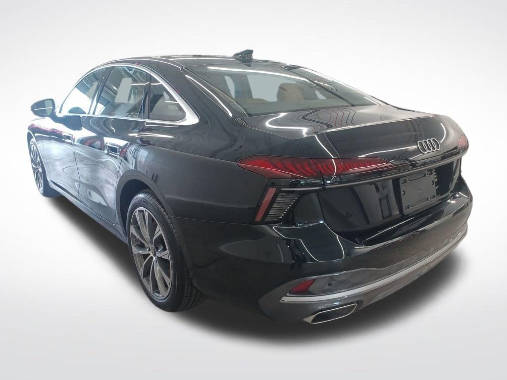 New 2026 Audi A6 Premium Plus image 5