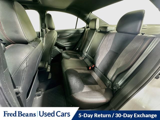 Used 2024 Subaru WRX Limited AWD/4WD image 32