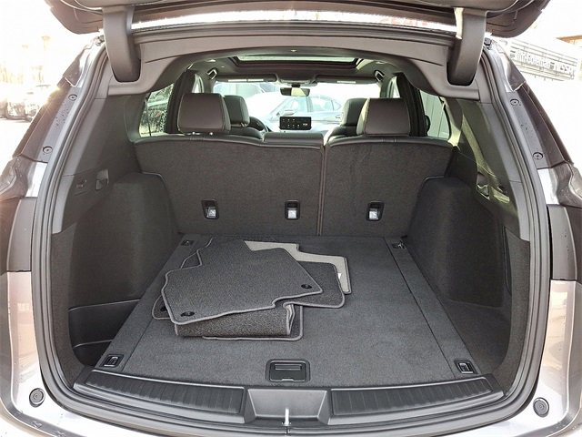 Certified 2025 Acura RDX SH-AWD image 29