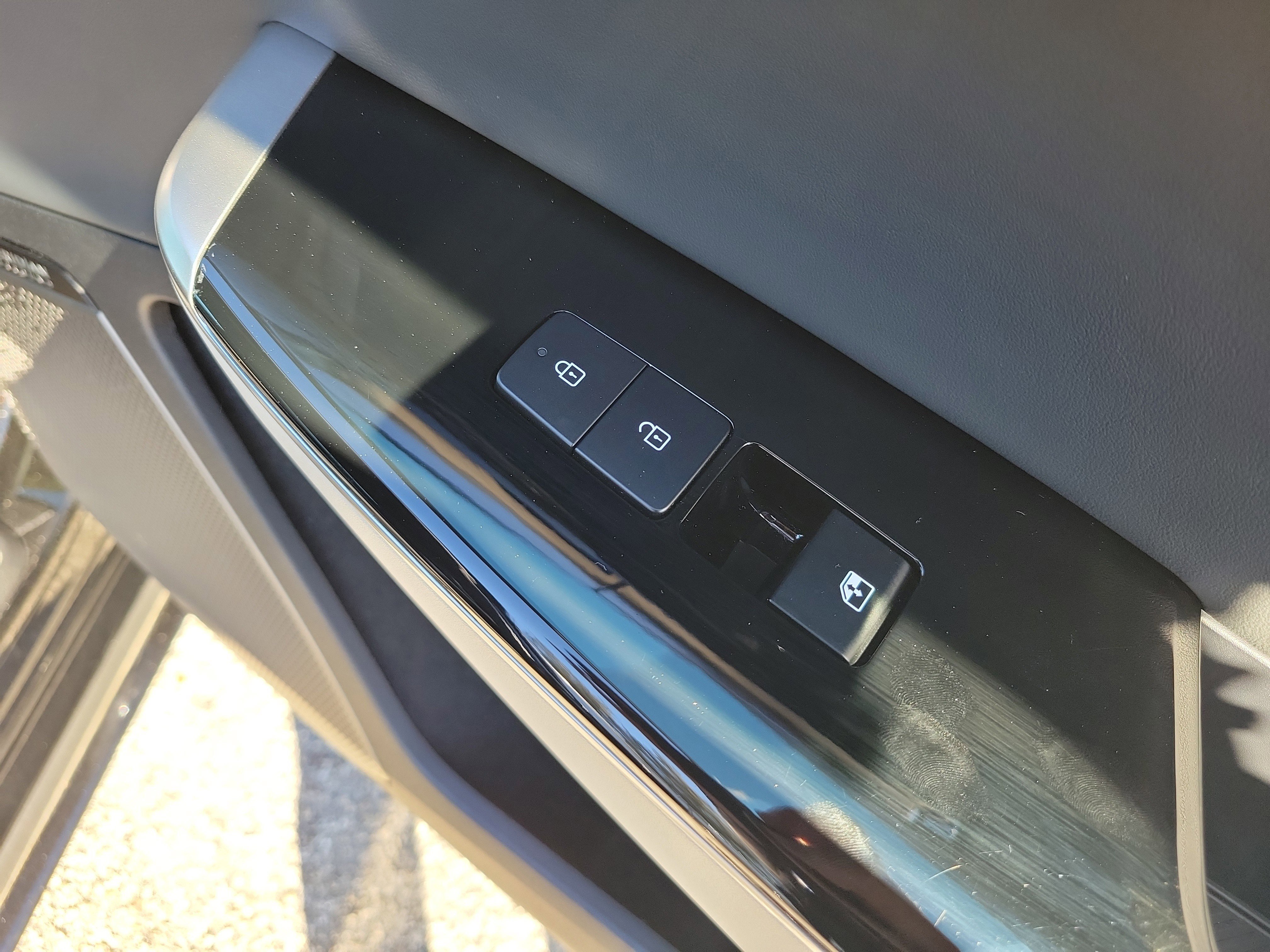 Certified 2023 Kia EV6 GT-Line w/ GT-Line Suede Seat Package image 11