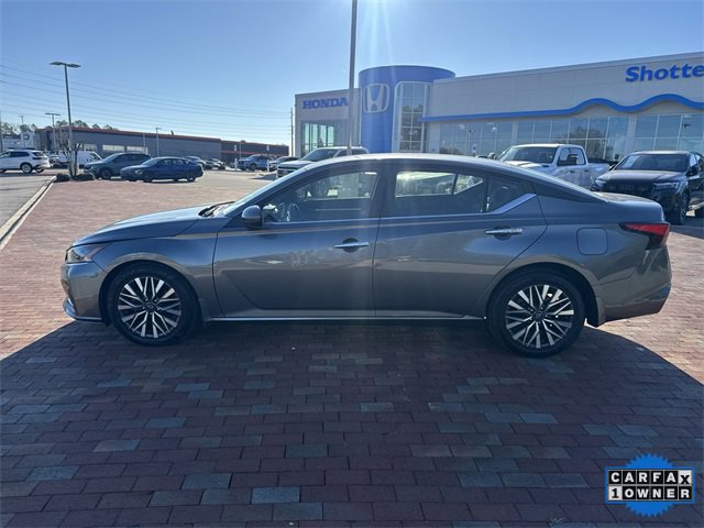 Used 2023 Nissan Altima 2.5 SV image 33