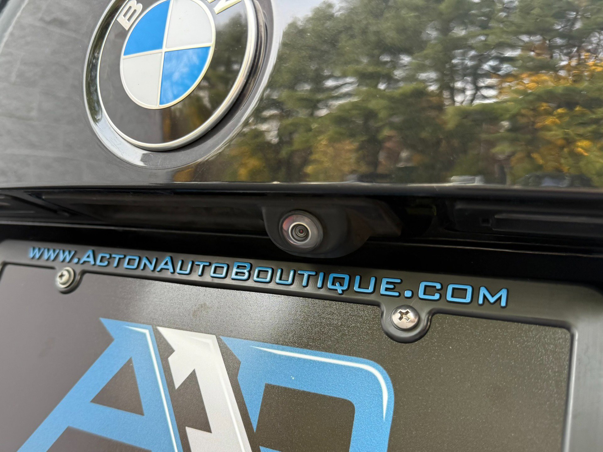 Used 2021 BMW M2 Competition w/ Executive Package image 30