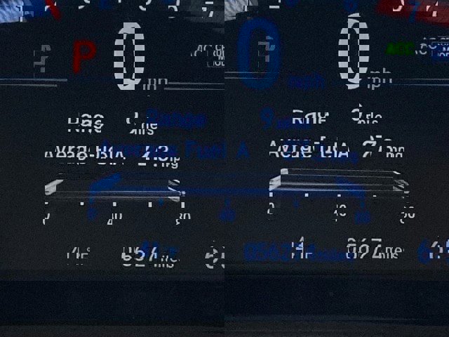 Used 2021 Honda CR-V EX image 22