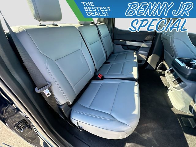 Used 2025 Ford F150 Lightning Flash image 28