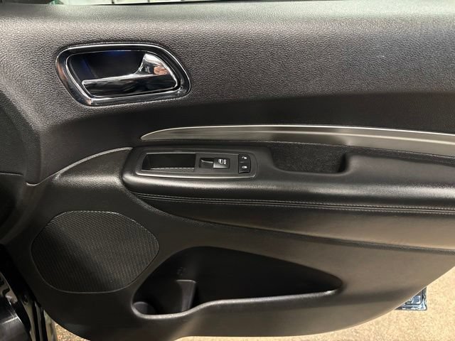 Used 2017 Dodge Durango GT w/ Nav & Power Liftgate Group AWD/4WD image 27