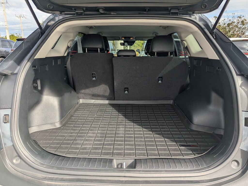 Used 2024 Kia Sportage EX image 15