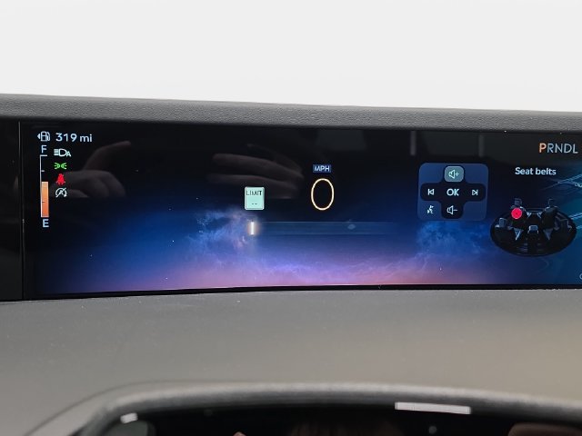 New 2026 Lincoln Nautilus Reserve AWD/4WD image 15