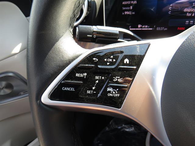 Used 2026 Mercedes-Benz C 300 4MATIC Sedan image 10