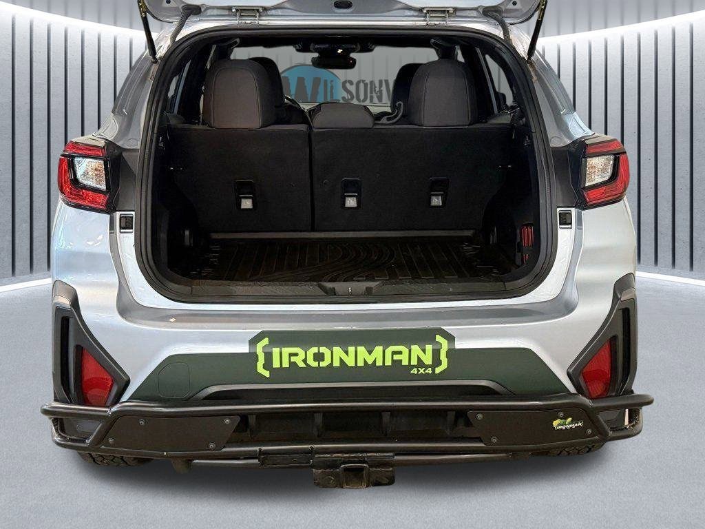 Used 2024 Subaru Crosstrek 2.5i Sport image 10
