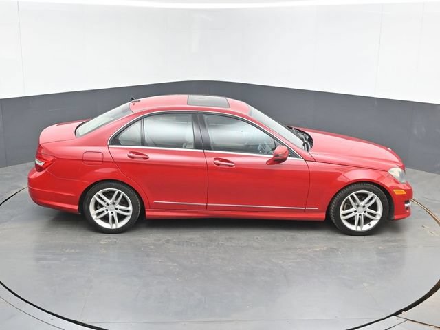 Used 2014 Mercedes-Benz C 250 Sedan image 37