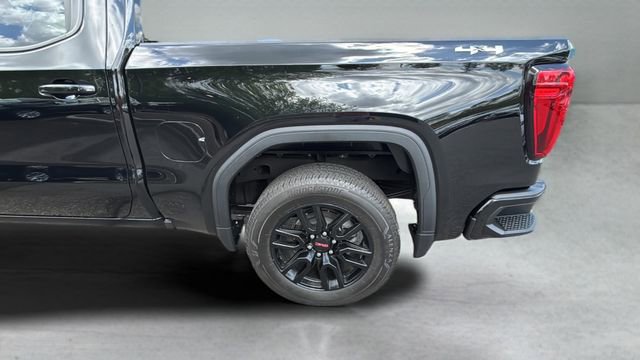 Used 2024 GMC Sierra 1500 Elevation image 11