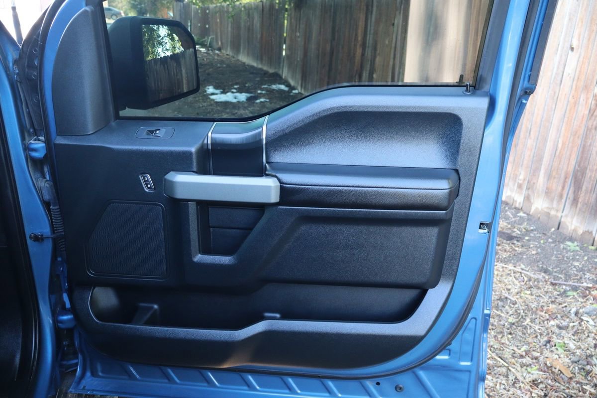 Used 2019 Ford F150 Raptor w/ Equipment Group 801A Mid AWD/4WD image 26