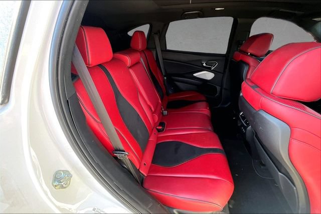 Used 2019 Acura RDX w/ Advance Package AWD/4WD image 24