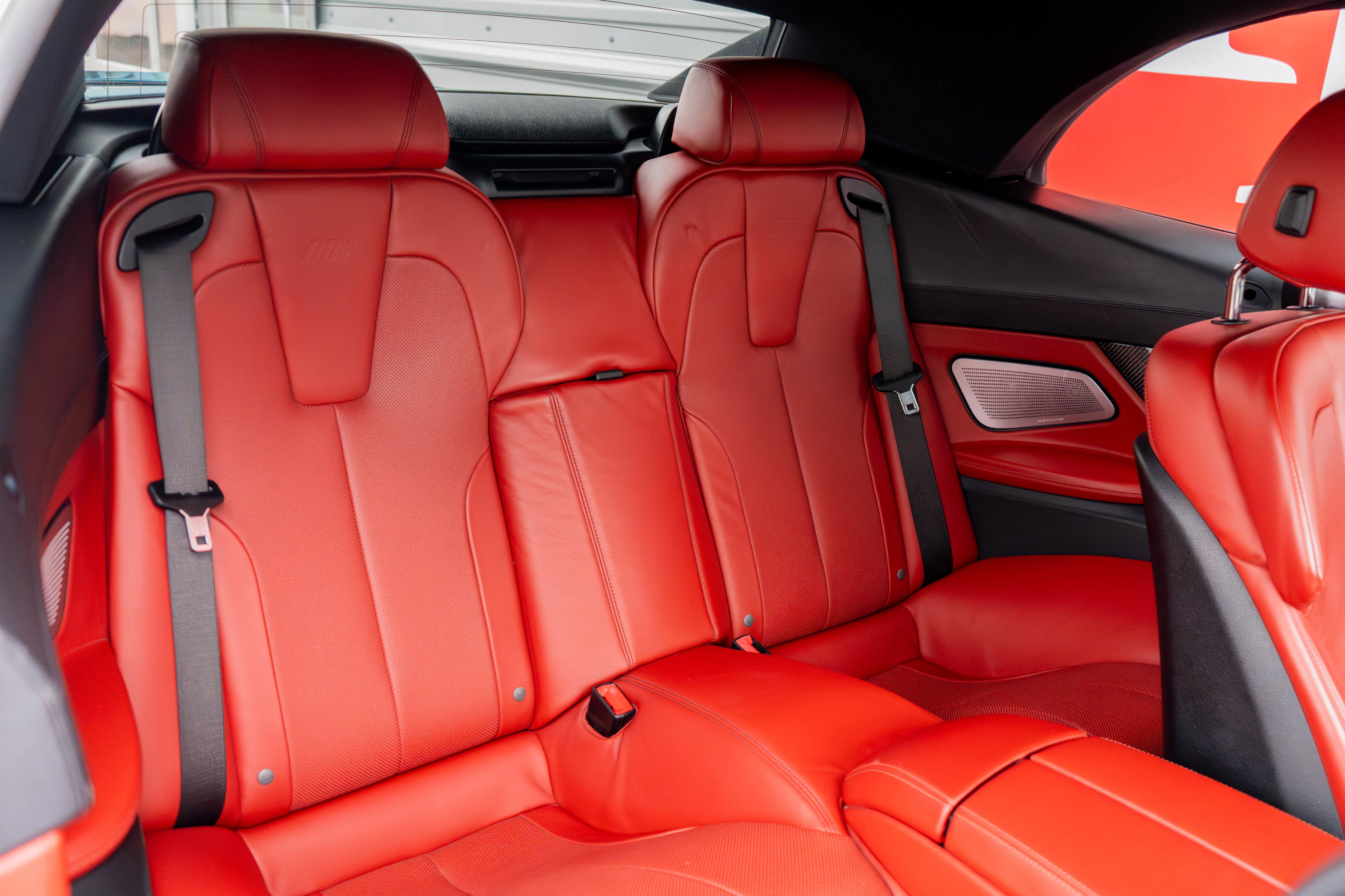 Used 2014 BMW M6 Convertible RWD image 37