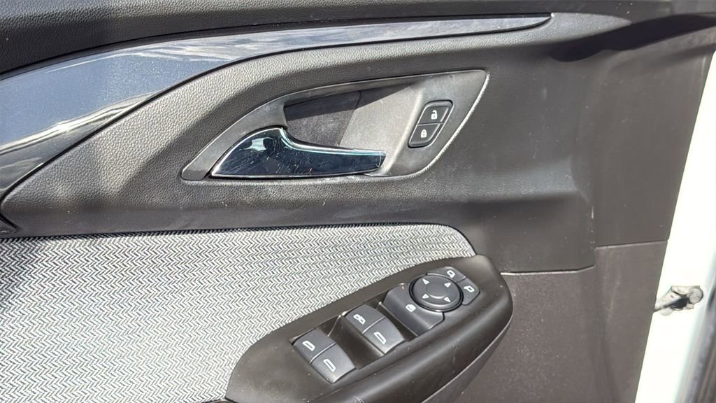 Used 2022 Chevrolet TrailBlazer LT image 13