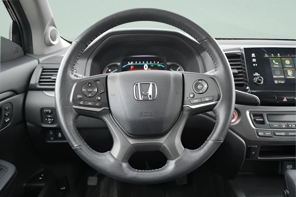 Used 2019 Honda Pilot EX-L image 18