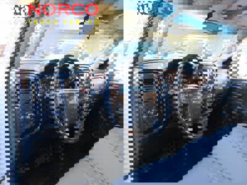 Used 2015 Chevrolet Silverado 3500 W/T image 24