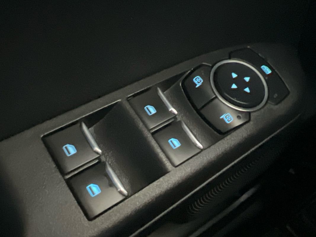 Used 2022 Ford Bronco Sport Big Bend image 17