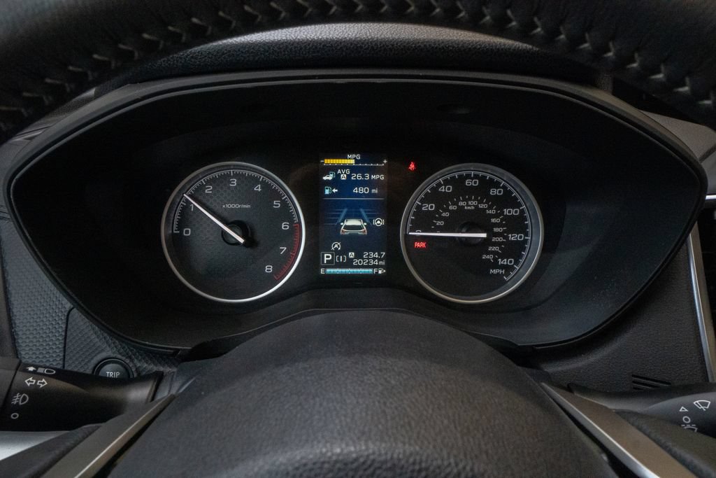 Used 2024 Subaru Forester Premium AWD/4WD image 13