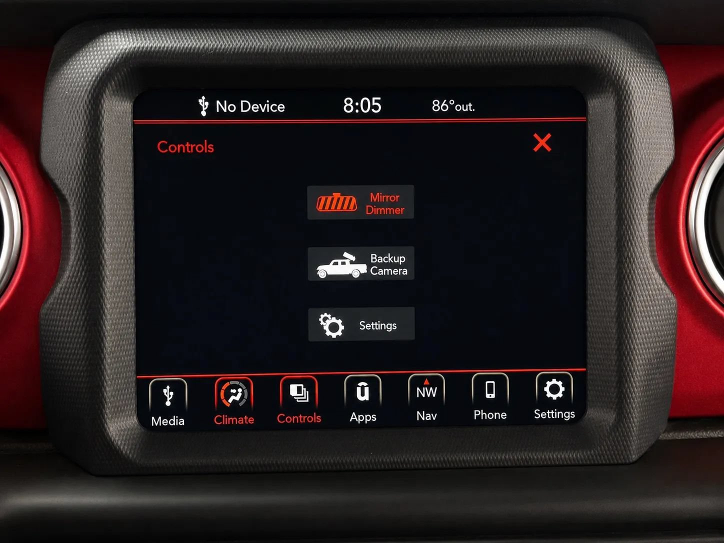 Used 2020 Jeep Gladiator Rubicon AWD/4WD image 40