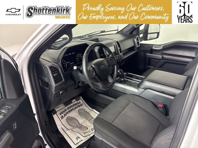 Used 2017 Ford F150 XLT w/ Equipment Group 302A Luxury image 23