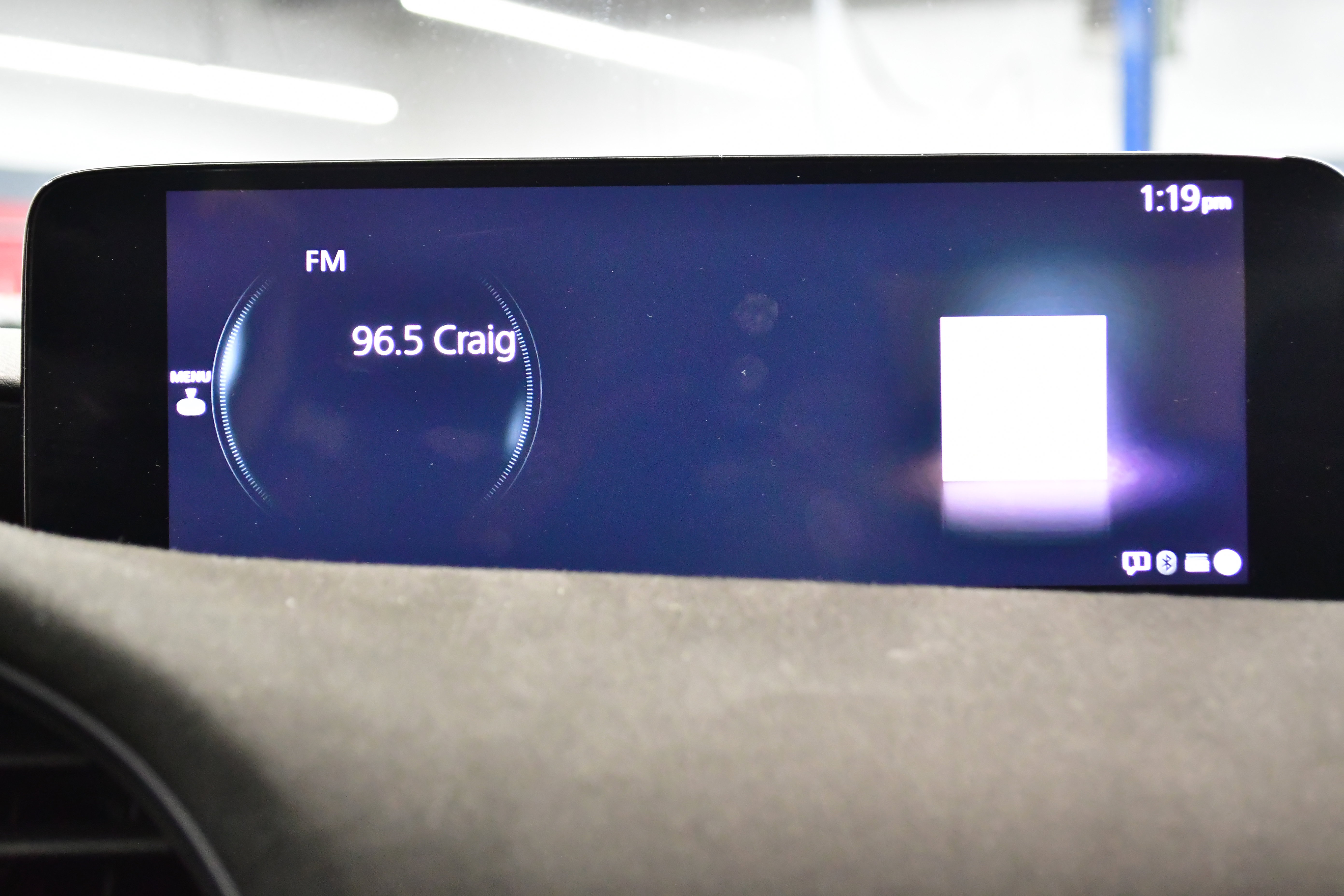 Used 2024 MAZDA MAZDA3 s image 44