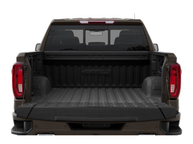 Used 2021 GMC Sierra 1500 AT4 w/ AT4 Premium Package AWD/4WD image 14