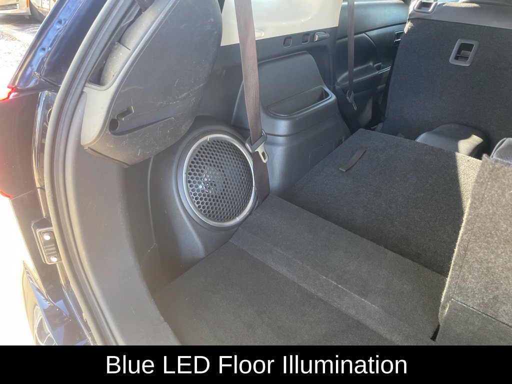 Used 2017 Mitsubishi Outlander GT AWD/4WD image 25